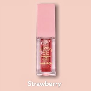 Hyaluronic Lip oil Strawberry