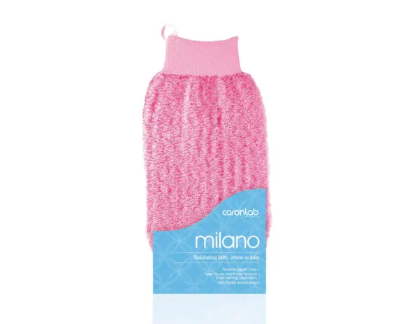 Milano Mitt - Pink
