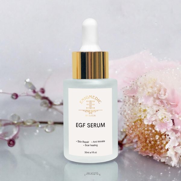 EGF Serum Australia