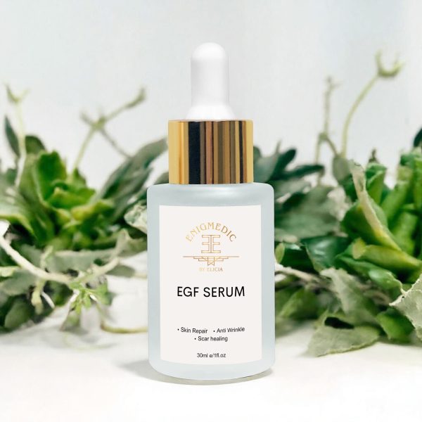 EGF Serum Australia