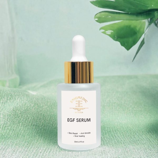 EGF Serum Australia
