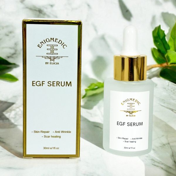 EGF Serum Australia