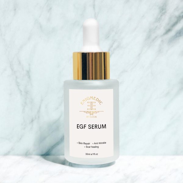 EGF Serum Australia