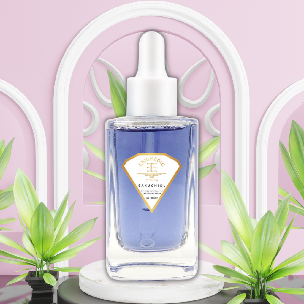 Bakuchiol Retinol Alternative Serum