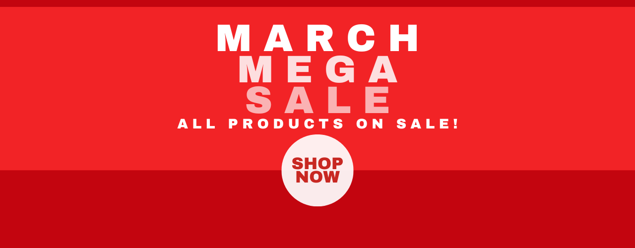March Mega Sale Enigmedic