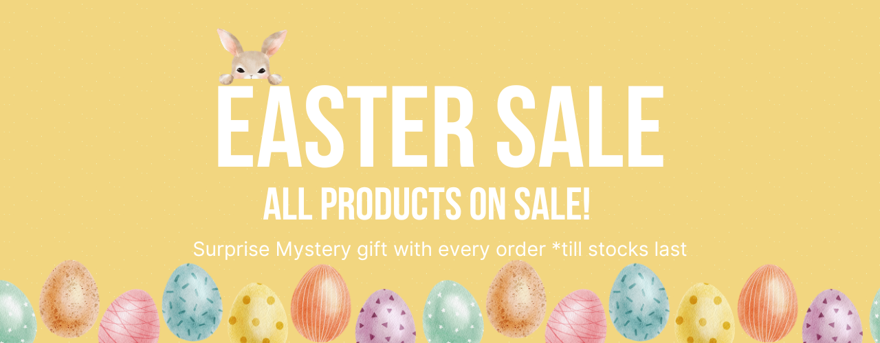 Easter sale Enigmedic Beauty